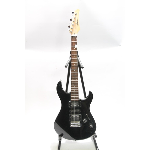 403 - Yamaha six string electric guitar.