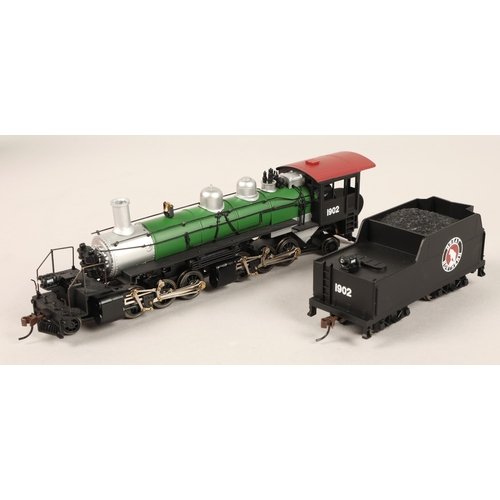 211 - Mantua Classics 345 Series Locomotive boxed