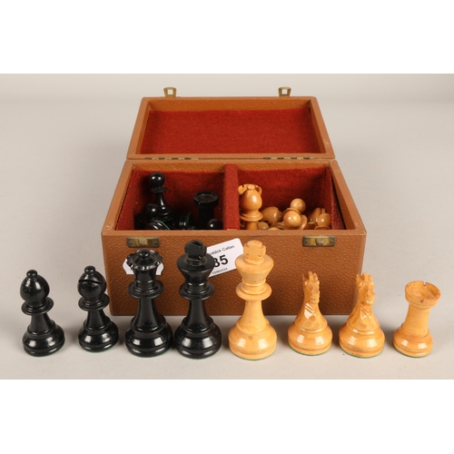 285 - Chess set