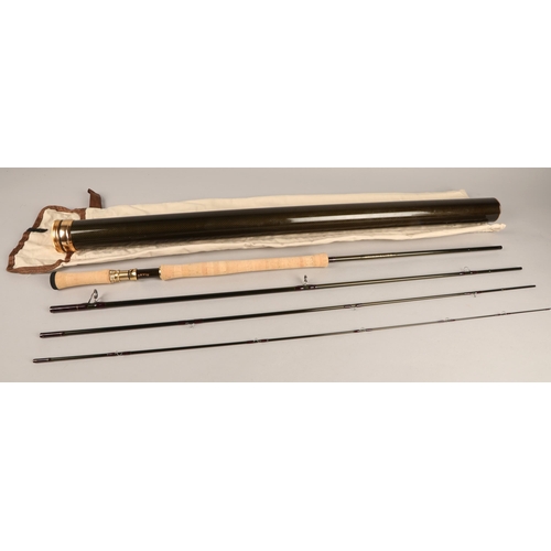 294 - Orvis Helios 9'5 Tip Flex fly rod