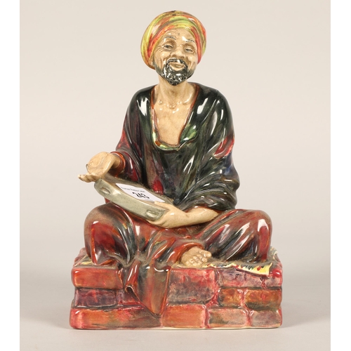 243 - Royal Doulton figure Mendicant HN1365(Damaged)