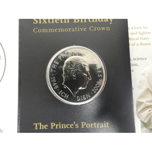 271 - United Kingdom. Royal Mint coin sets to include three carded and sealed BU Harry Potter 25 Years of ... 