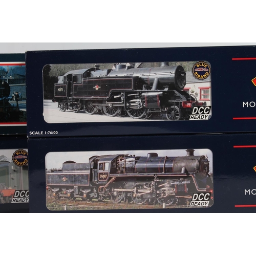 1006 - Bachmann Branchline OO gauge model railways to include 32827 Ivatt Class 2MT 2-6-0 locomotive 6404 L...