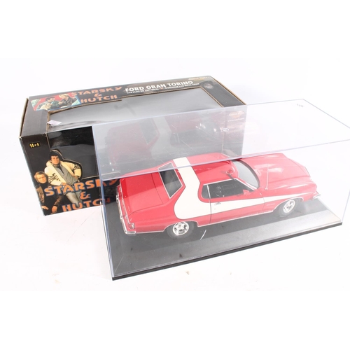 1106 - Ertl Collectibles 1:18 scale diecast American Muscle model vehicle 32485 The Dukes of Hazard 1969 Ch... 