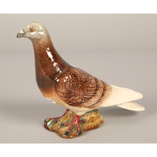 3 - Beswick pigeon figure