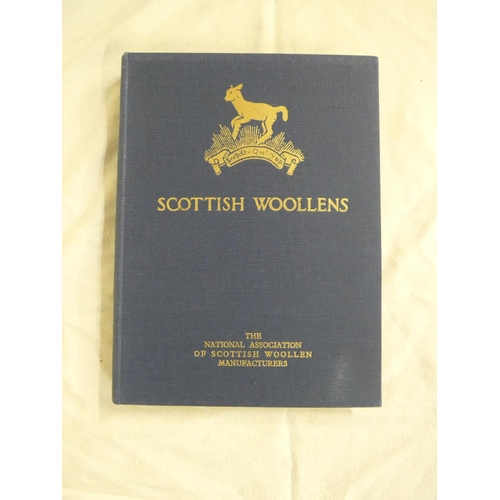 100 - SMALL J. W.  Scottish Woodwork of the Sixteenth & Seventeenth Centuries Measured & Drawn for... 