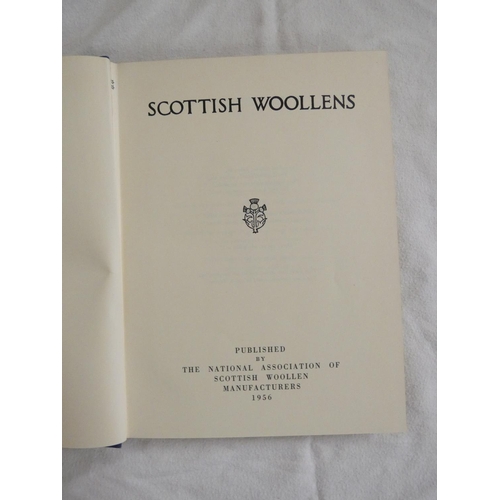 100 - SMALL J. W.  Scottish Woodwork of the Sixteenth & Seventeenth Centuries Measured & Drawn for... 