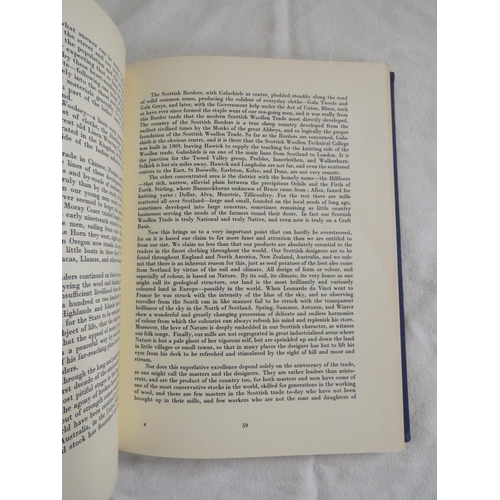 100 - SMALL J. W.  Scottish Woodwork of the Sixteenth & Seventeenth Centuries Measured & Drawn for... 