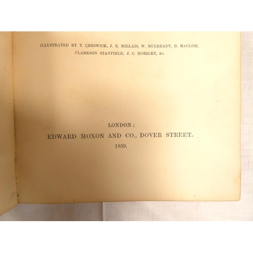 187 - FLECKER JAMES ELROY.  The Collected Poems. Ltd. ed. 19/500. Quarto. Orig. cream cloth. 192... 