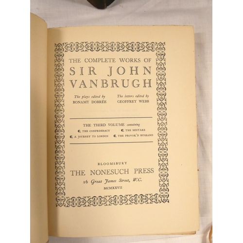 188 - MACGIBBON D. & ROSS T.  The Ecclesiastical Architecture of Scotland. Vols. 2 & 3 o... 