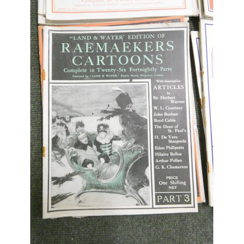 25 - RAEMAEKERS.  