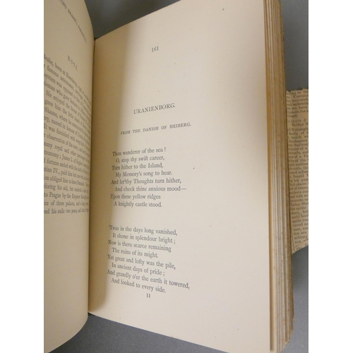 3 - POWLEY MARY.  Echoes of Old Cumberland. 12 copies of this work, as new cond. Orig. green c... 