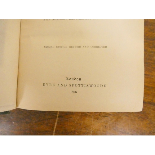 35 - <strong>HATTON J. & HARVEY M.  </strong>Newfoundland, The Oldest British Colony. Illus...