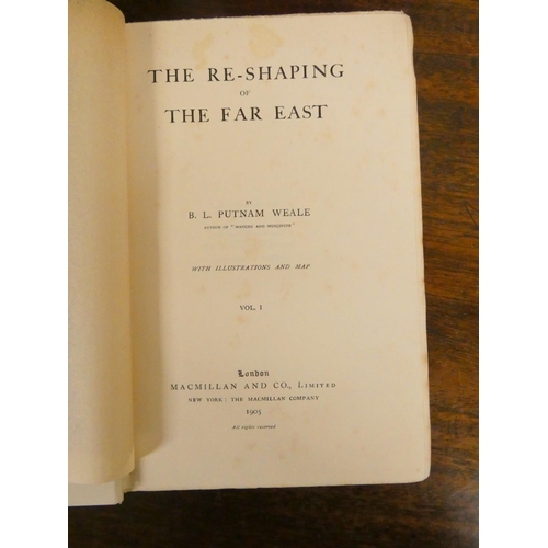 39 - <strong>KEGAN PAUL, TRENCH, TRUBNER (Pubs).  </strong>The British Empire Series. Vols. 1 -...