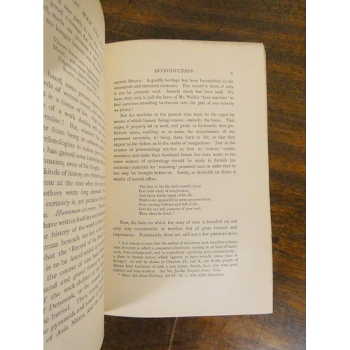 41 - WARD, LOCK & BOWDEN (Pubs).  Forest, Field & Flood Being Stories of Adventures in ... 