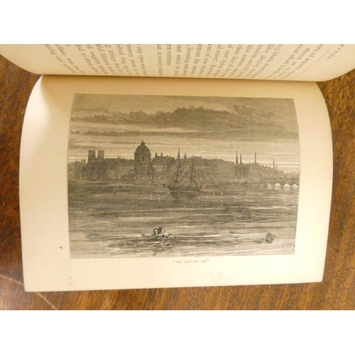 46 - <strong>LINDSLEY AUGUSTUS F.  </strong>A Cruise in Chinese Waters. Eng. plates & illus...