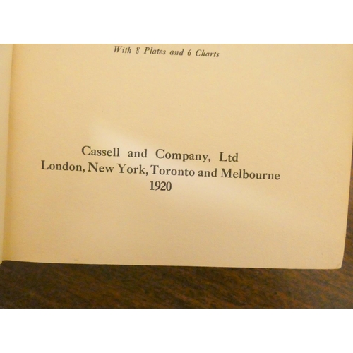 49 - MAHAN A. T.  The Life of Nelson, the Embodiment of the Sea Power of Great Britain. 2 vols.... 