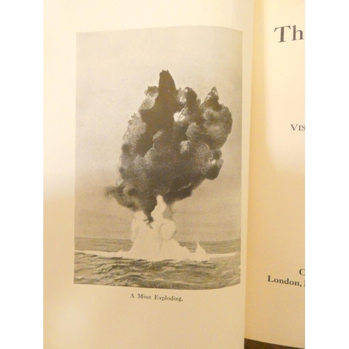 49 - <strong>MAHAN A. T.  </strong>The Life of Nelson, the Embodiment of the Sea Power of Great...