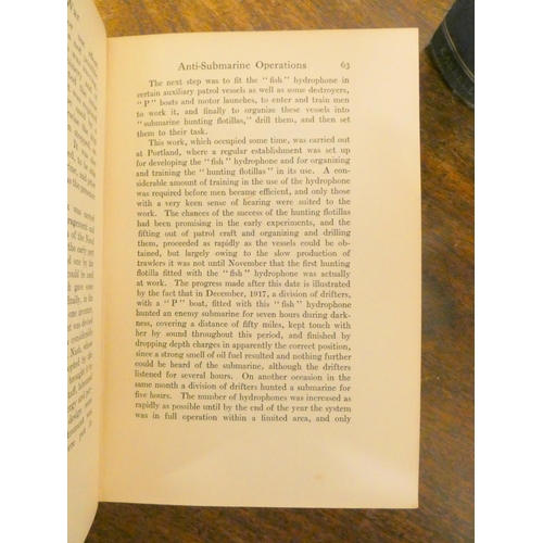 49 - MAHAN A. T.  The Life of Nelson, the Embodiment of the Sea Power of Great Britain. 2 vols.... 