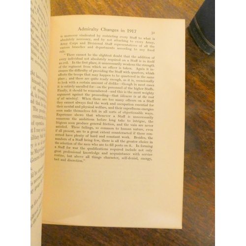 49 - MAHAN A. T.  The Life of Nelson, the Embodiment of the Sea Power of Great Britain. 2 vols.... 