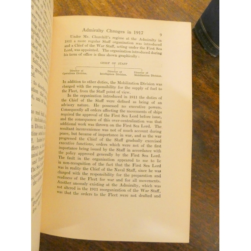 49 - MAHAN A. T.  The Life of Nelson, the Embodiment of the Sea Power of Great Britain. 2 vols.... 