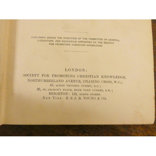 58 - LLOYD F. E. J.  Two Years in the Region of Icebergs & What I Saw There. Frontis. Publi... 