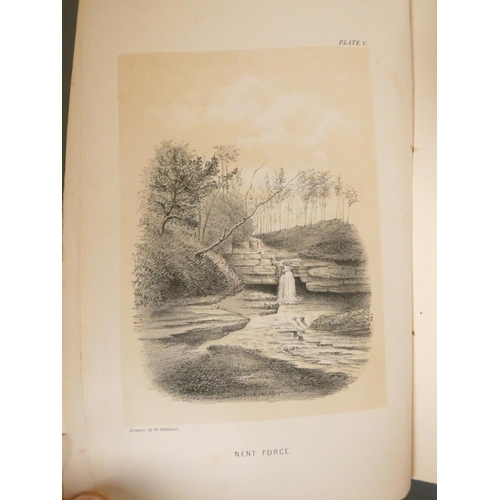 66 - HEDDLE M. FORSTER.  The Mineralogy of Scotland, ed. by J. G. Goodchild. 2 vols. Port. fron... 