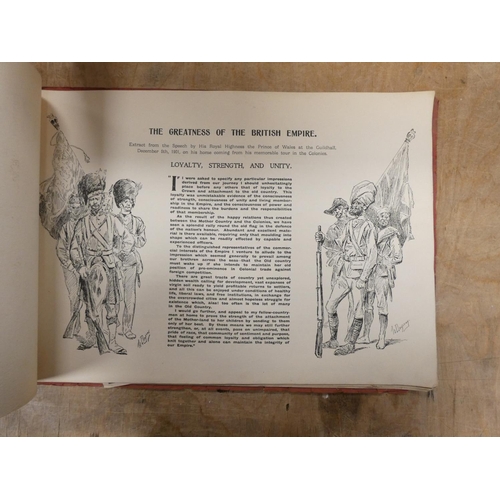 7 - Acts of Parliament.  A bundle of acts. Northumberland interest, Northumberland sale partic... 