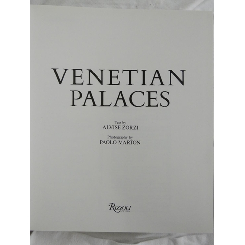 95 - CLIFFORD SMITH H. & HUSSEY C.  Buckingham Palace, Its Furniture, Decoration & Hist... 