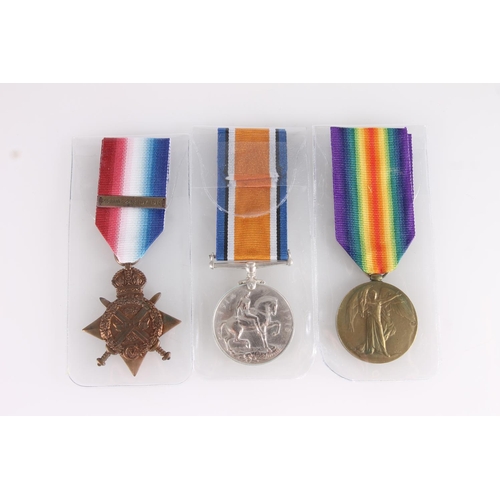 1423 - Medals of 1706 Lance Sergeant David Craig of F Company 1st Battalion Black Watch Royal Highlanders w... 