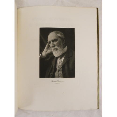 234 - RUNCIMAN THOMAS.  Songs, Sonnets & Miscellaneous Poems. Ltd. ed. 150. Slipped in port. Quarto. F... 