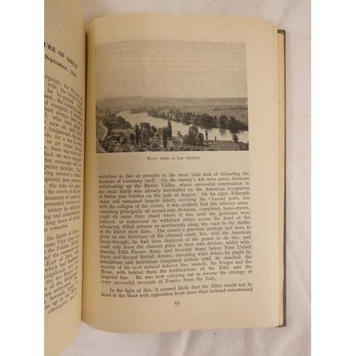 236 - RODGERS JOSEPH.  The Scenery of Sherwood Forest With An Account of Some Eminent People Onc... 