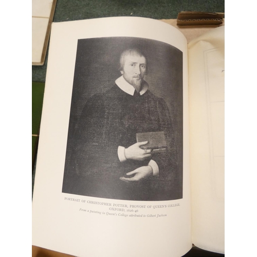 239 - North of England Local History & Topography.  A carton of various vols.... 