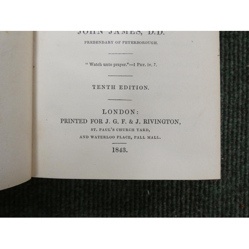 243 - PHILLIPS RICHARD (Pubs).  A Guide to All the Watering & Sea-Bathing Places With a Desc... 