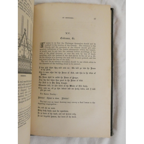 266 - HOLT ARDERN.  Fancy Dresses Described or What to Wear at Fancy Balls. Fine chromolitho plates & ... 