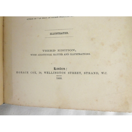 266 - HOLT ARDERN.  Fancy Dresses Described or What to Wear at Fancy Balls. Fine chromolitho plates & ... 