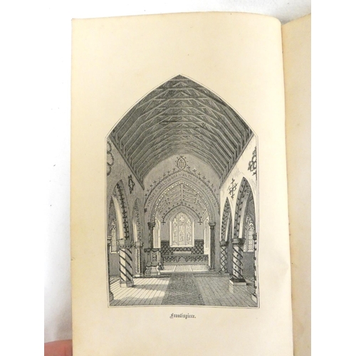 266 - HOLT ARDERN.  Fancy Dresses Described or What to Wear at Fancy Balls. Fine chromolitho plates & ... 