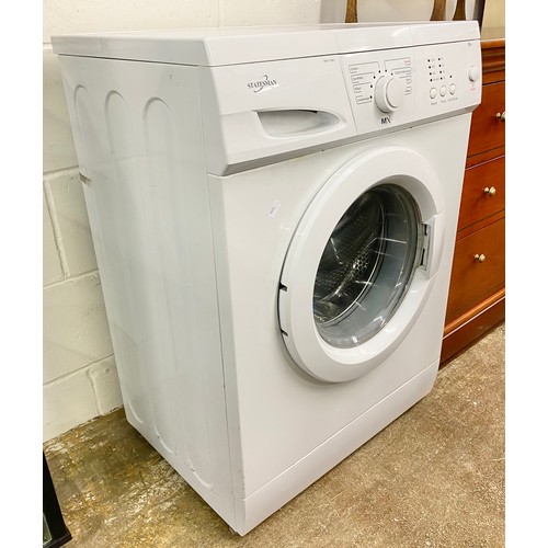 582 - Statesman MXW 12360 Washing Machine