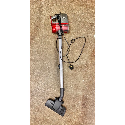 584 - Beldray cordless vacuum cleaner