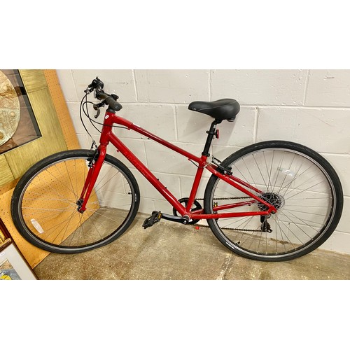 592 - Ridgeback Comet medium sized bike