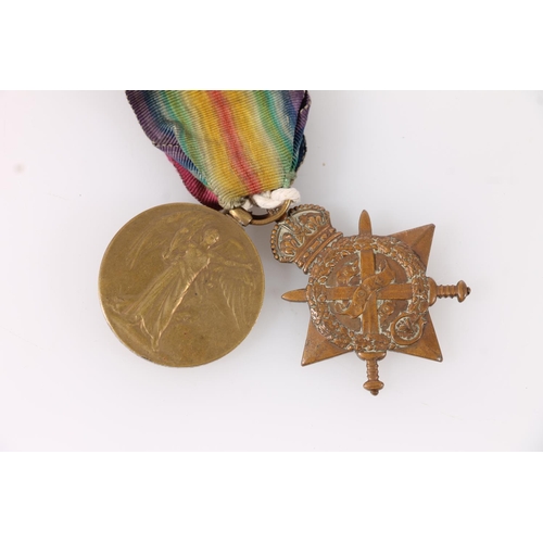 1268 - Medals of Mechanical Transport Special Reserve 3148 Private W Simmons of the Army Service Corps comp... 