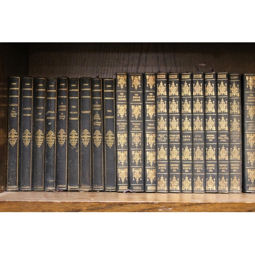 275 - Joinery and Carpentry, six vols etc.