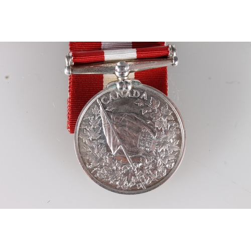 1025 - Medal of 371 Private J Turner of the 1st Battalion 25th (King's Own Borderers) Regiment of Foot comp... 