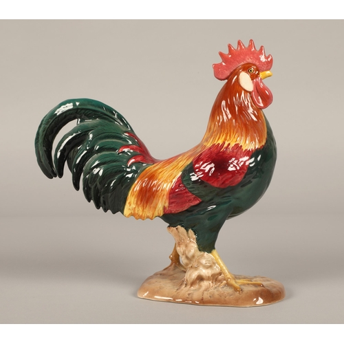 276A - Beswick Leghorn Chicken figure