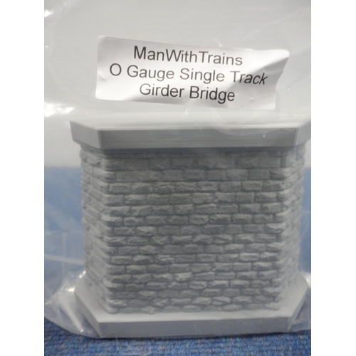 10 - Two cartons containing Gaugemaster model HH walkabout controller, collection of assorted model railw... 