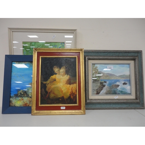 Lot 120       