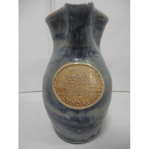 25 - Collection of decorative ceramics to include two Oriental-style vases, also horse brasses, pair of b... 