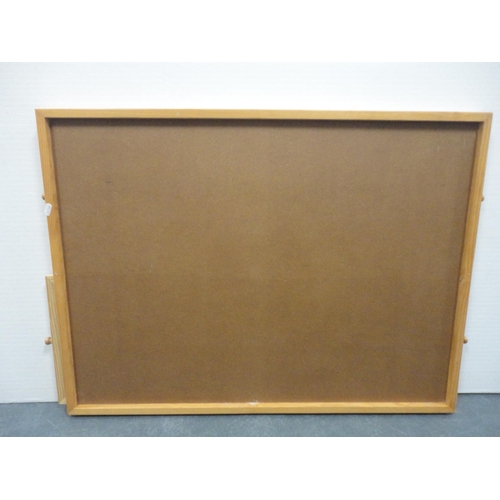 31 - Jigsaw board.