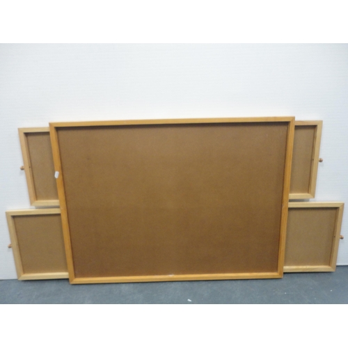 31 - Jigsaw board.