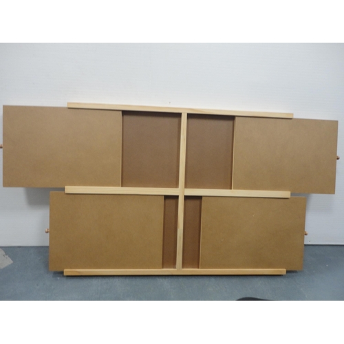 31 - Jigsaw board.